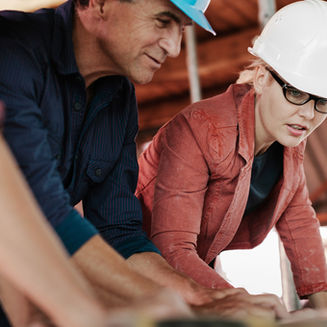 BUILD A VALUABLE COMPANY INSTEAD OF HIGH CURRENT INCOME