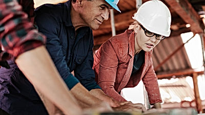 Contractors