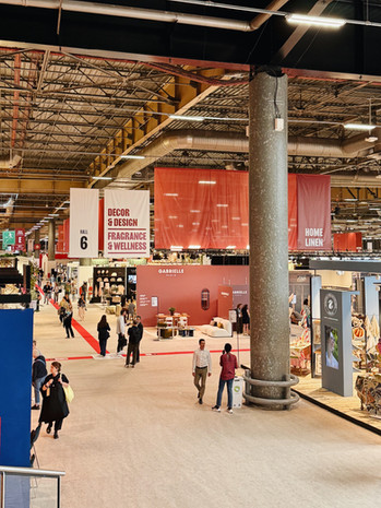 Maison & Objet Édition Septembre 2025