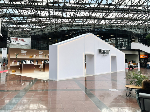 Maison & Objet Édition Septembre 2025