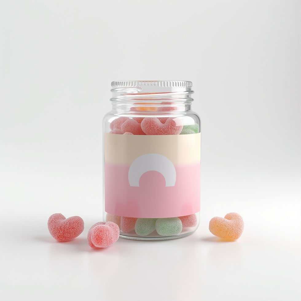 Twilight Dream Gummies