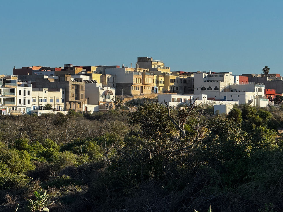 Le Village de Diabat : Entre Histoire, Nature et Aventures Authentiques