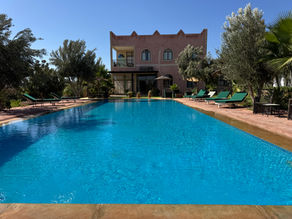 Votre Riad à Essaouira : Un sanctuaire de détente et d'activités sur mesure