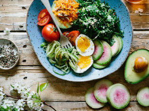 Perché è importante variare la propria alimentazione?