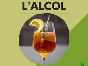 Come inserire nella dieta... L'ALCOL