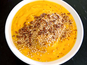 Hummus di ceci infallibile