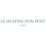 Logo Huffington Post