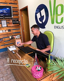 Recepção da Verbal Language