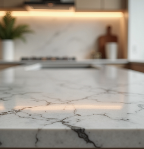 High End Finishes