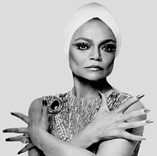 Eartha Kitt