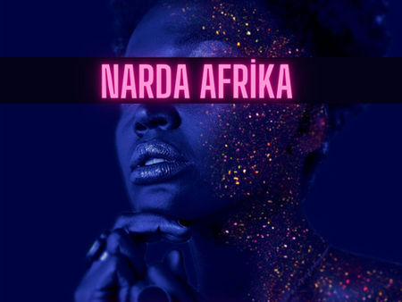 NARDA AFRİKA’dan yeni yıl ruhuna ritim katan şarkı: SENİNDİR GÖZLERİM