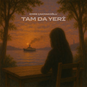 Emre Çakmakoğlu’ndan Yeni Tekli: Tam Da Yeri