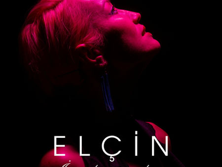 Elçin’den ilk tekli: “İyileşmedim” 