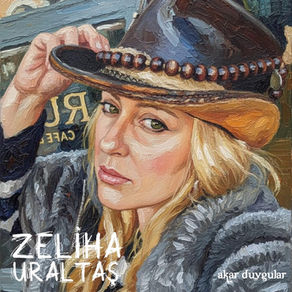 Zeliha Uraltaş’tan çıkış şarkısı: “Akar Duygular”