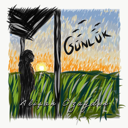 Alişan Özaydın’dan solo kariyerinin ilk şarkısı:“Günlük”