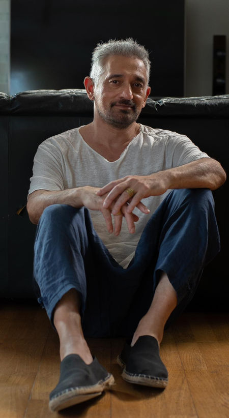 Yalçın Konuk’un Cinephonic Edition Albümü Yayında