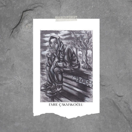 Emre Çakmakoğlu’ndan alternatif kulvarda rock esintili yeni şarkı:“Yüzleş”