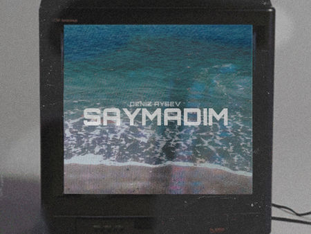 Yaşanmışlığın yazdırdığı şarkı: SAYMADIM