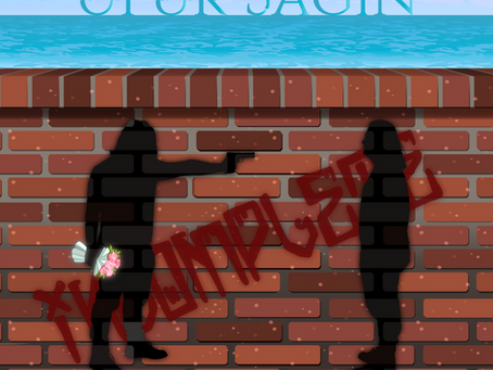 Ufuk Sağın’dan yeni Single: INCOMPLETE