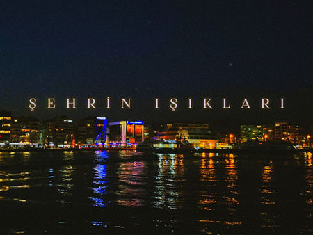 EFE’den Yeni Tekli: "Şehrin Işıkları"