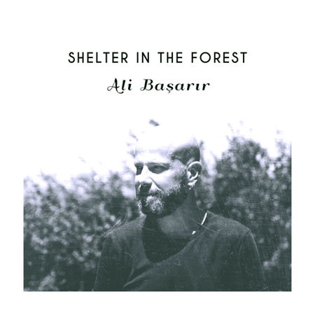 Piyano ritimlerinin ambient tarza karıştığı maxi single:“Shelter in the Forest”