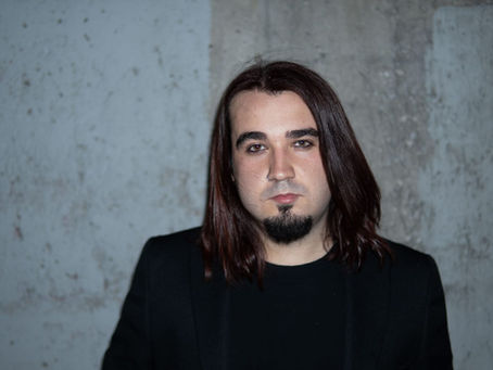 Ufuk Sağın