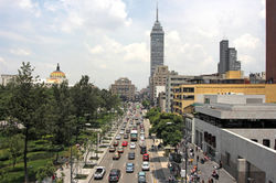 Calidad de Vida en las Ciudades