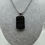 Thumbnail: Stainless Steel Dog Tag Pendant Military Style