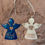 Thumbnail: Guardian Angel Hanging Decoration