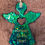 Thumbnail: Guardian Angel Hanging Decoration