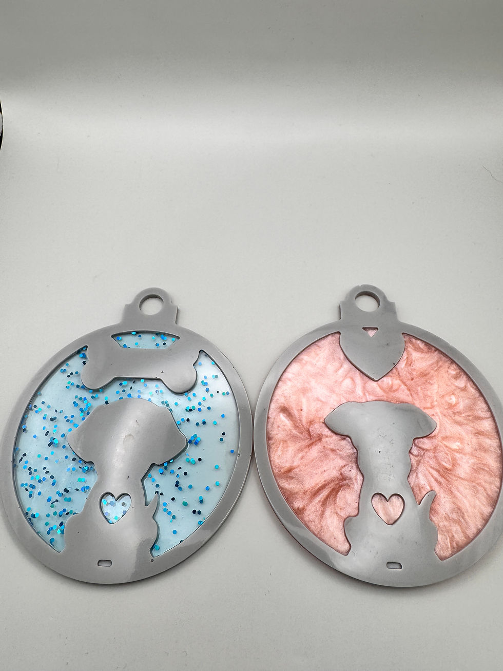 Thumbnail: Cat or Dog loss memorial