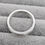 Thumbnail: Full Channel Ring 4mm