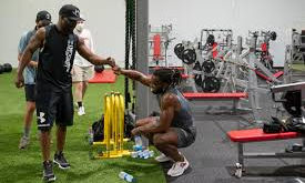 The Importance of Running Backs Staying Versatile -Brad Lester