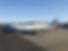 Wy’East Boeing 737-800 parked at the gate in Wy’East livery