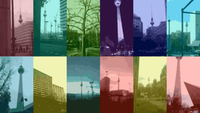 TV TOWER BERLIN