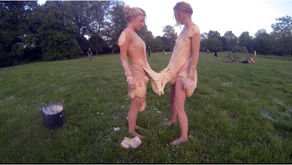 ANYMOUS FESTIVAL XVIII., Prague - Berlin                     