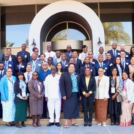 Commonwealth Business Summit 2025