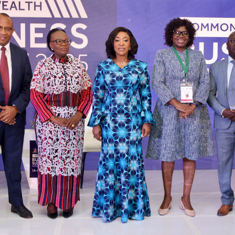 Commonwealth Business Summit 2025