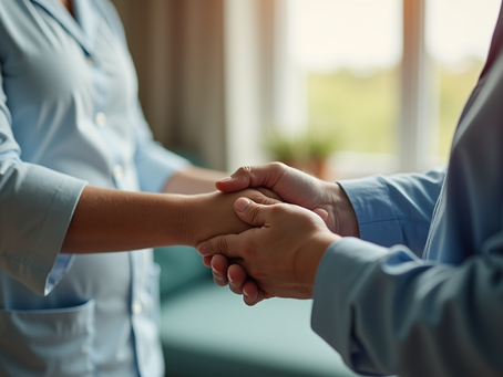 Effective Communication Techniques in Dementia Care