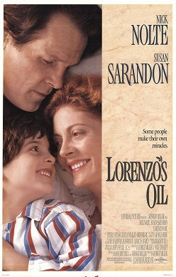 Lorenzos Öl (Lorenzo’s Oil)