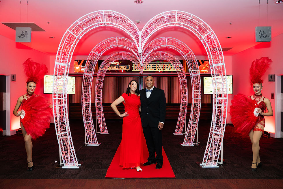 2026 Ronald McDonald Gala Ball