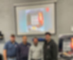 Genesis Forensics