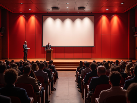 Reflections on the LaVigne Lecture Experience Celebrating 30 Years of Fire Science Education