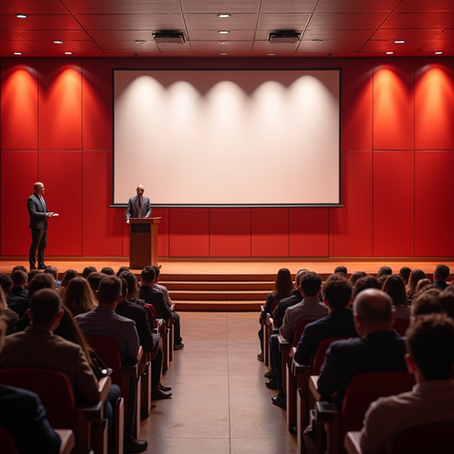 Reflections on the LaVigne Lecture Experience Celebrating 30 Years of Fire Science Education