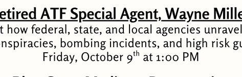 Come on Out, Norwood, MA Area Folks