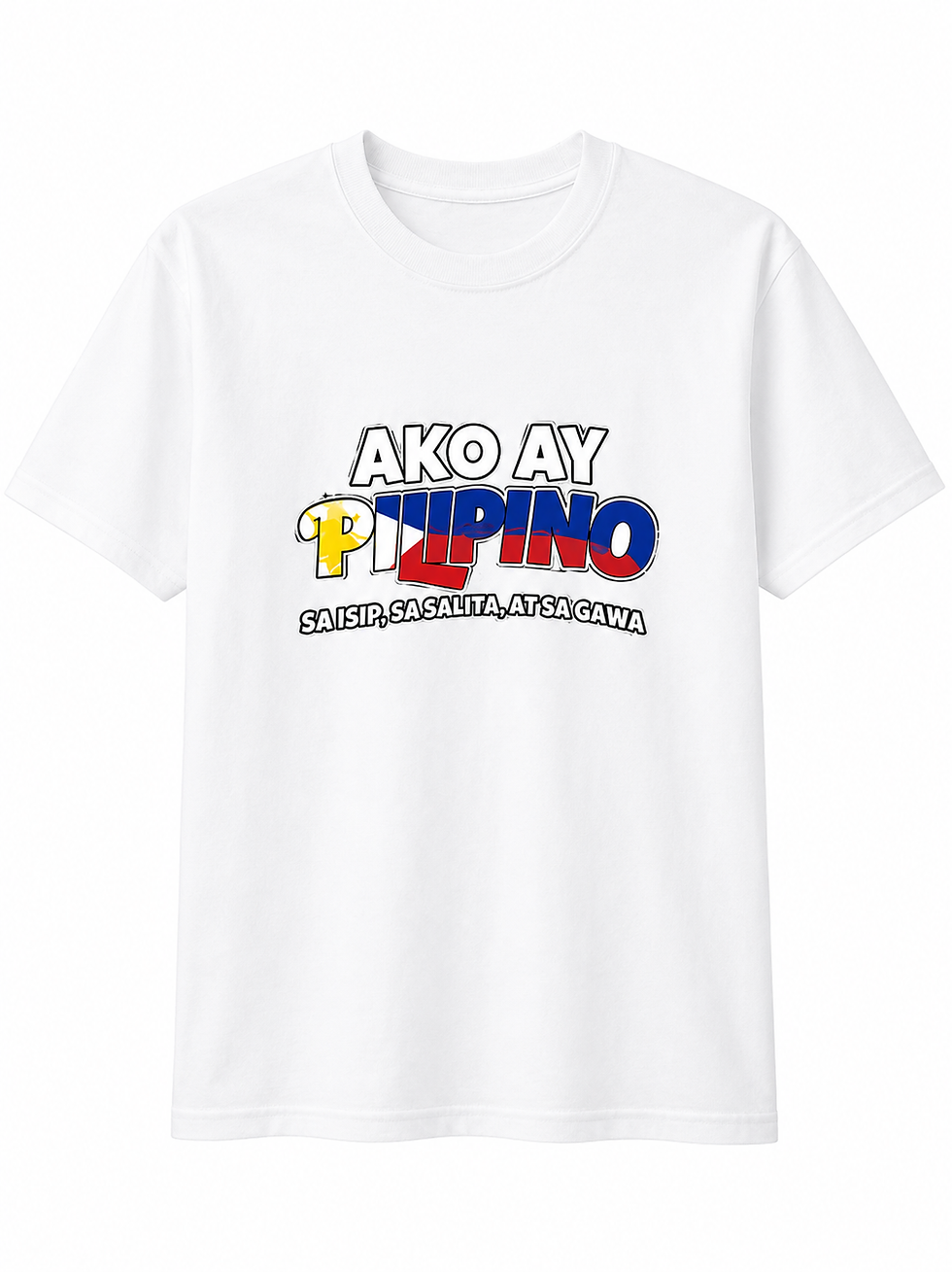 Thumbnail: Pinoy Humor Shirts