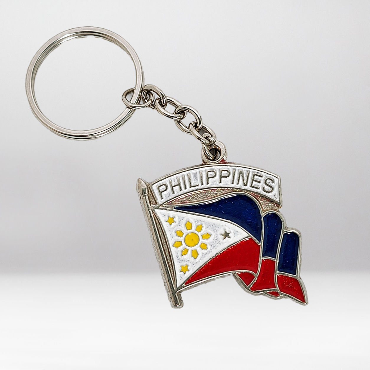 Philippine Keychains