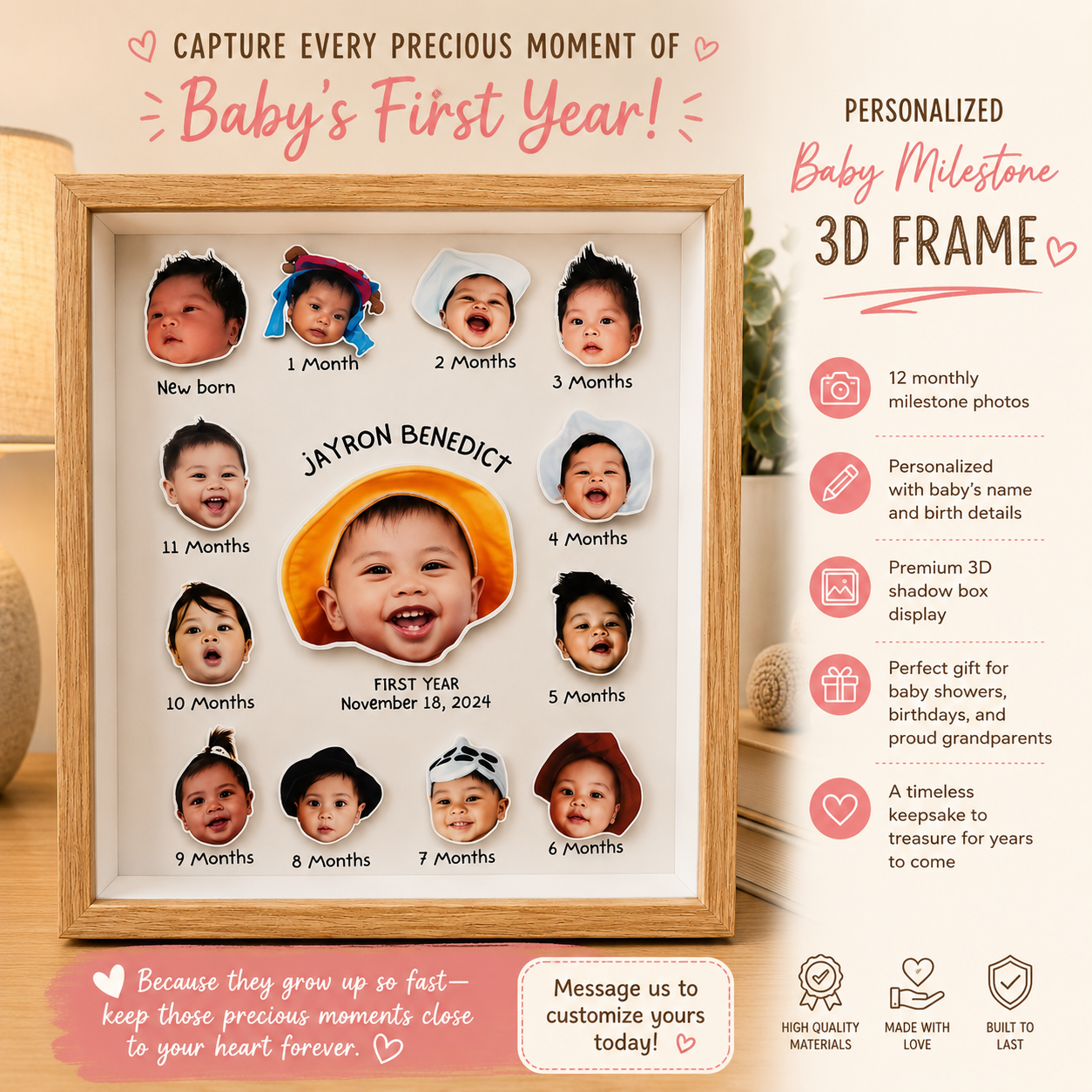 Picture Frame