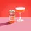 Thumbnail: CANS Wonderland Cocktail Strawberry Daiquiri  1/200ml 14%