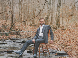 EASY DOES IT: Dylan Scott Finds His Groove in Love, Family, and Country Roots